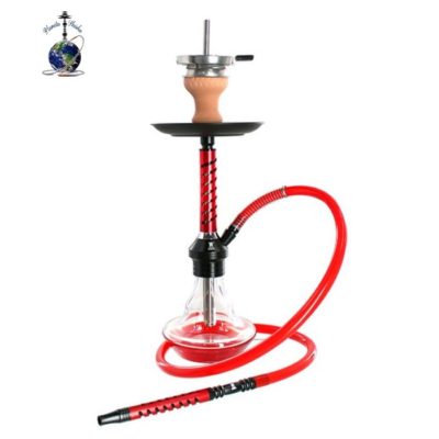 Kaya Elox Eco Slice Small Red