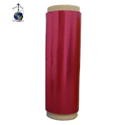Salloum Rollo Papel Aluminio - Rosa