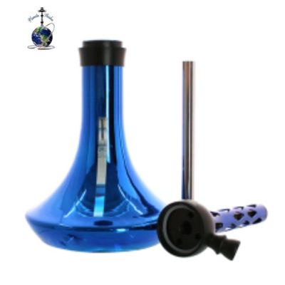 Kaya Elox Eco 590 Caro - Blue
