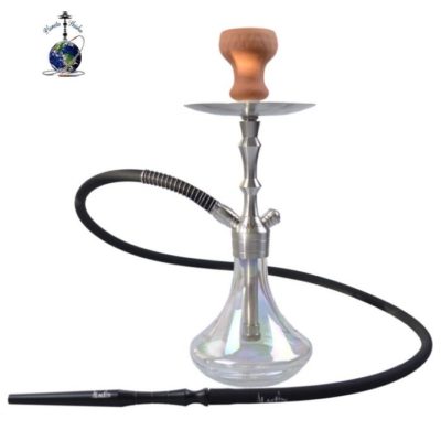 Aladin MVP 360 Shiny Clear