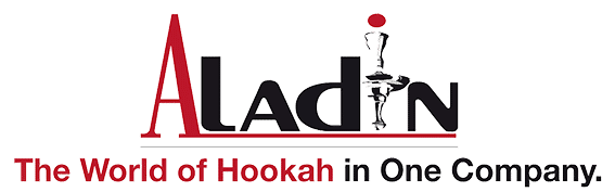 Aladin - Planeta Shisha