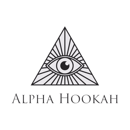 Alpha Hookah - Planeta Shisha