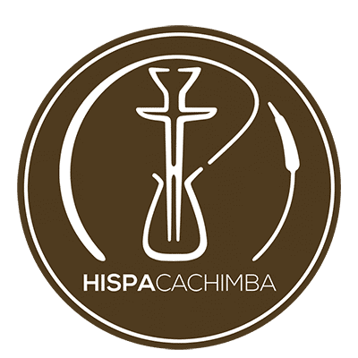 Hispa Cachimba - Planeta Shisha