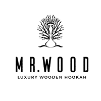 mr-wood Planeta Shisha