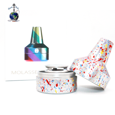 Recolector de Melaza Molasses Killer