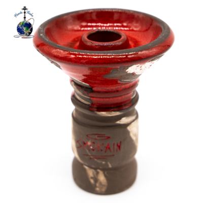 Smokain Twister Black