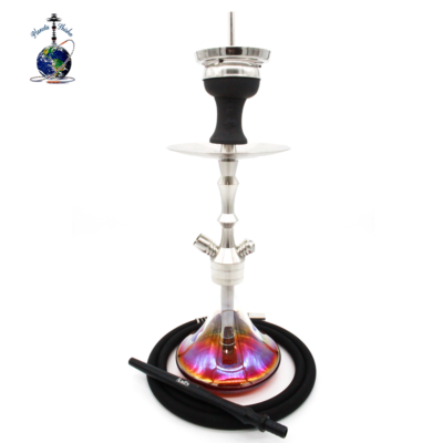 Aladin MVP 360 Shiny Botton Red