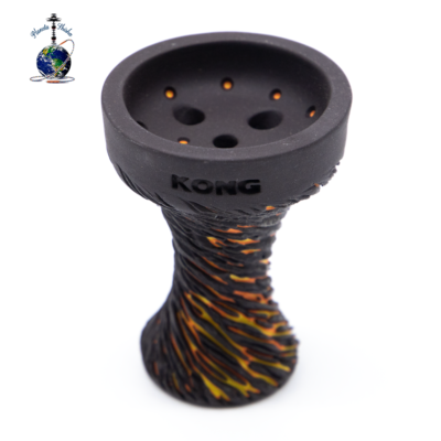 Kong Lava