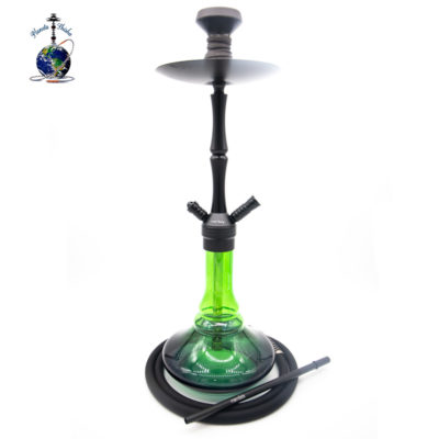 Mandala ZK 8 Green+ Bag