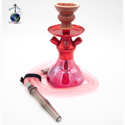 El Badia XS Mini Red