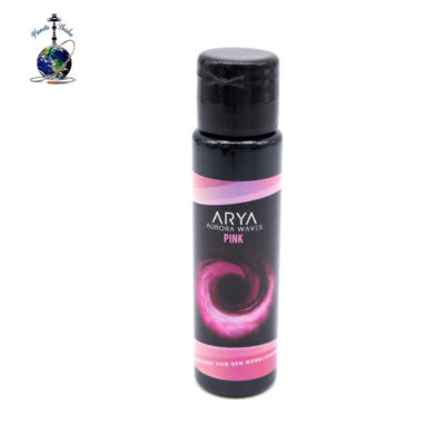 Arya Pink Metalizado 50ml