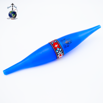 Ice Bazooka Azul Apocalypse