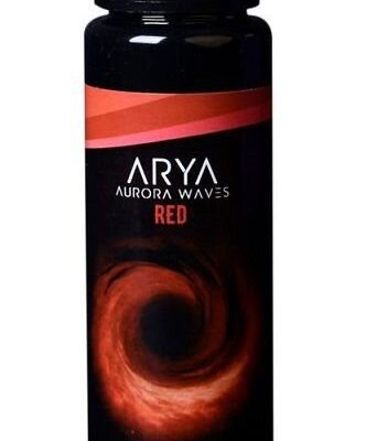 arya rojo metalizado 50ml