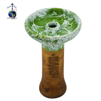 Oblako Phunnel M Glazed Pistachio