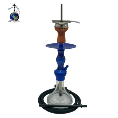 Kaya Elox Eco Poxy Blue