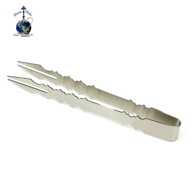 Pinza Acero Inox Spear 25cm