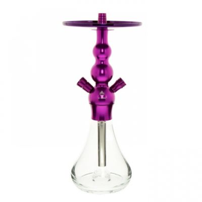 El-Badia Celeste X3 Click Purple