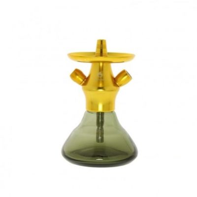 El Badia XS Mini Gold