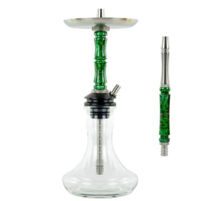 Moze Breeze Two Original Green