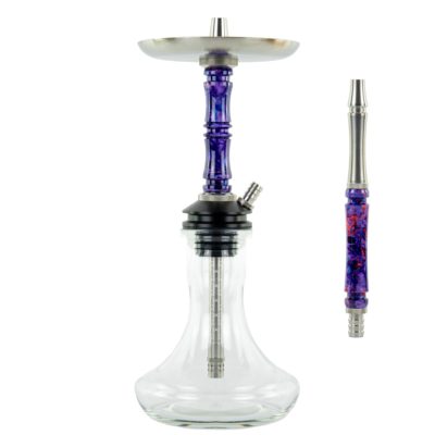 Moze Breeze Two Original Purple