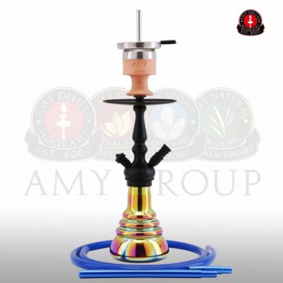 Amy Deluxe 340R Little Zuri Bk-Bu