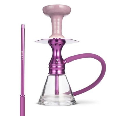 Tsar Nitro NX Purple